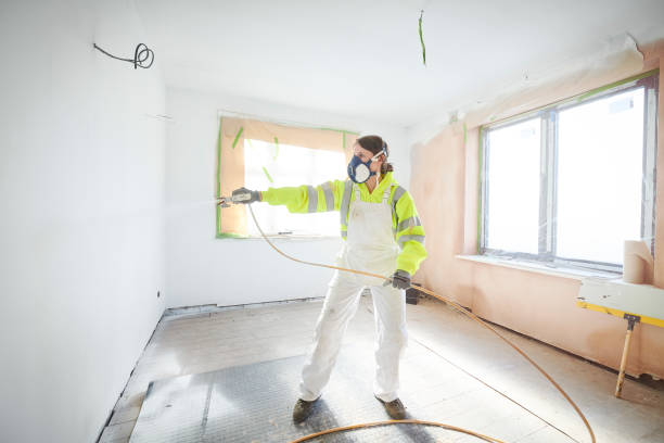 Best Biohazard Mold Removal  in , CA