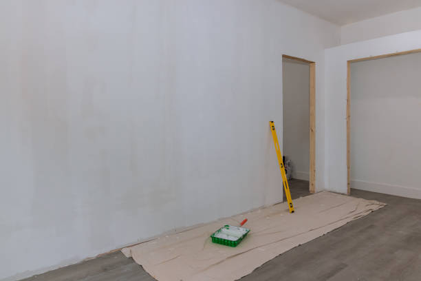 Best Mold Removal for HVAC Installations  in , CA
